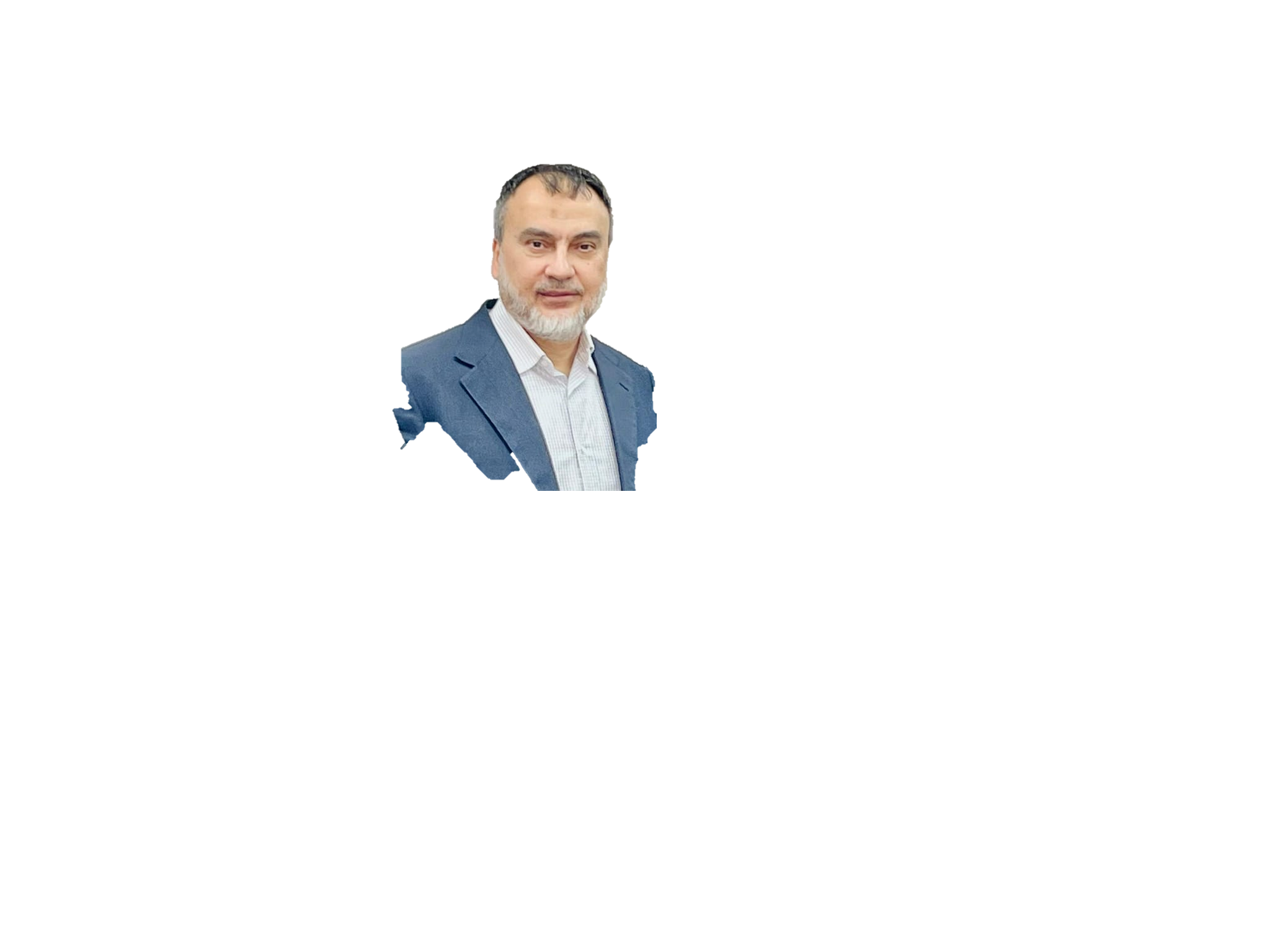 Fathi Saleh